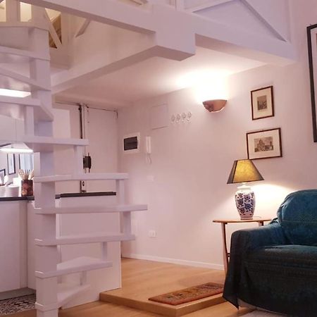 Appartement Domus Lupae -Live In The Heart Of Rome Extérieur photo