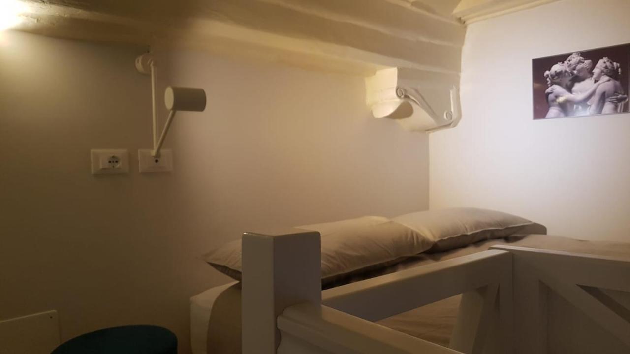 Appartement Domus Lupae -Live In The Heart Of Rome Extérieur photo