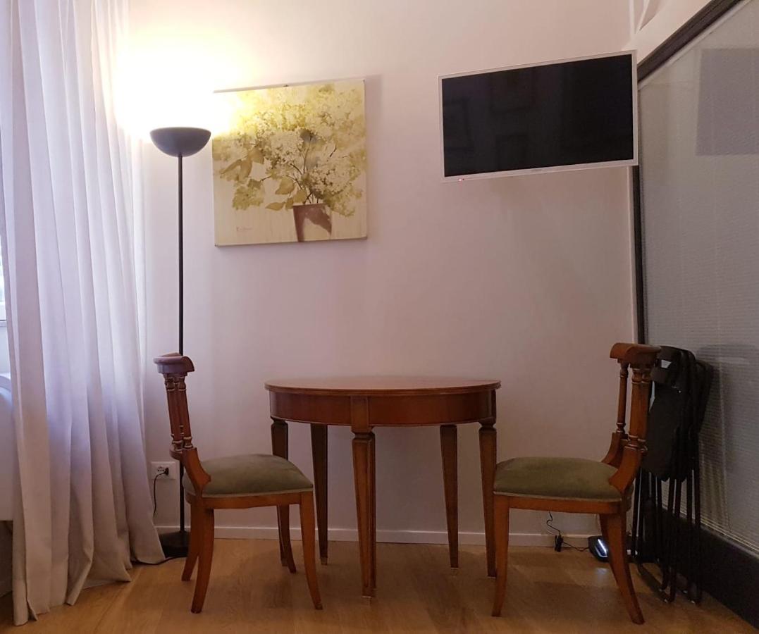 Appartement Domus Lupae -Live In The Heart Of Rome Extérieur photo