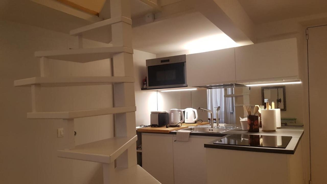 Appartement Domus Lupae -Live In The Heart Of Rome Extérieur photo